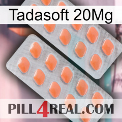 Tadasoft 20Mg 27